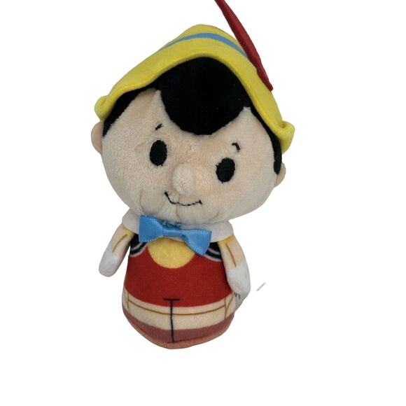 Hallmark Itty Bittys Disney Pinocchio - Picture 1 of 3